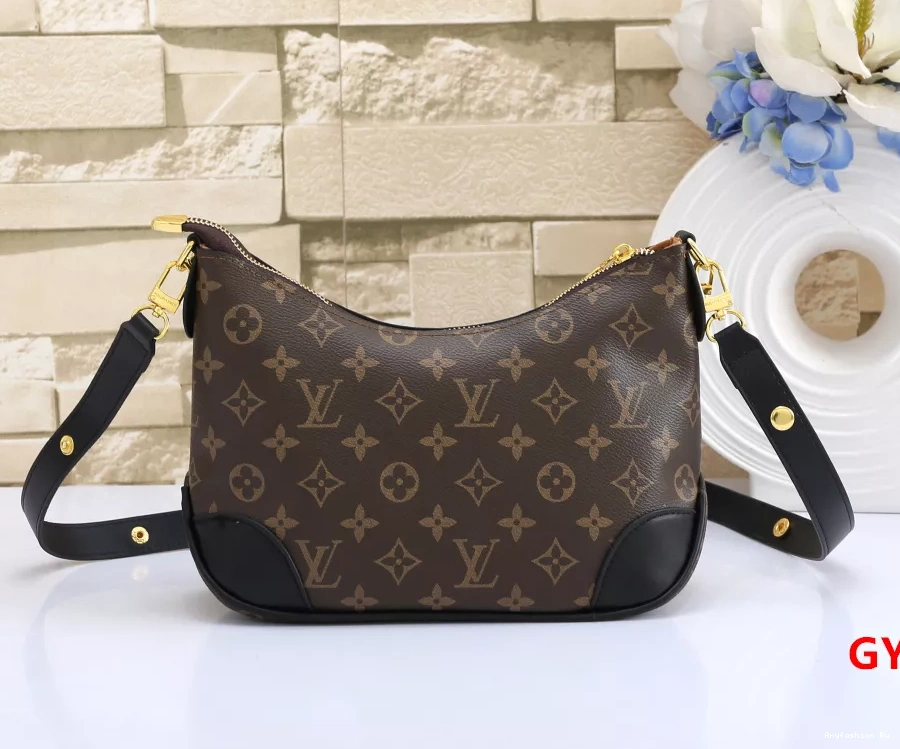 Bags Women Louis For Vuitton Messenger EyeCatching 4229 0127